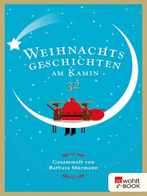 cover image of Weihnachtsgeschichten am Kamin 32